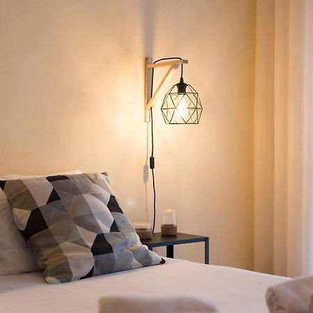 Lovelystay - Serralves Apartment With Free Parking ポルト エクステリア 写真