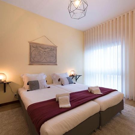 Lovelystay - Serralves Apartment With Free Parking ポルト エクステリア 写真