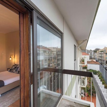 Lovelystay - Serralves Apartment With Free Parking ポルト エクステリア 写真