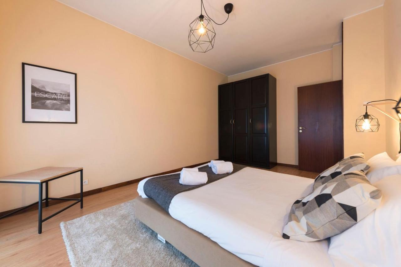 Lovelystay - Serralves Apartment With Free Parking ポルト エクステリア 写真