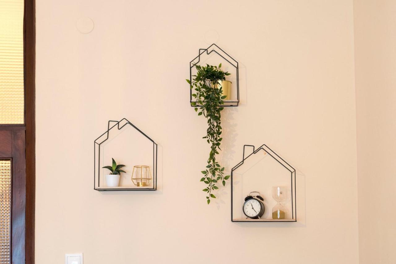 Lovelystay - Serralves Apartment With Free Parking ポルト エクステリア 写真
